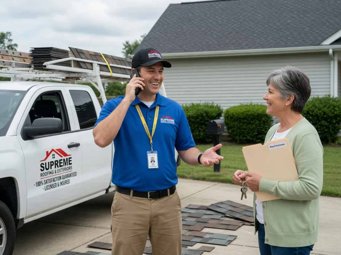 Roof Replacement Sugartown, LA FAQs